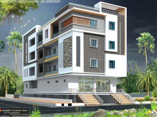 Maruti-my-homes-3