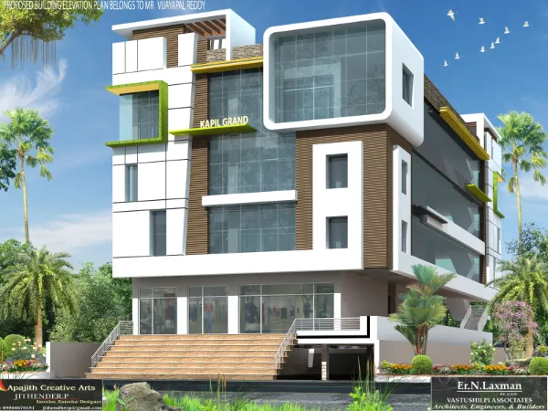 Maruti-my-homes